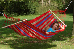 Aruba Cayenne Hammock