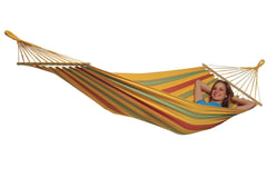 Aruba Vanilla Hammock