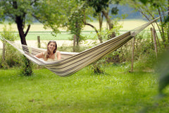 Barbados Cappuccino Hammock