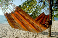 Barbados Prosecco Hammock