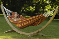 Barbados Tosca Hammock