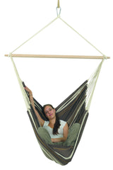 Brasil Gigante Caf̩ Hammock