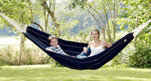 Double hammocks