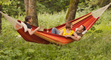 Family hammocks