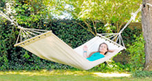 Single hammocks